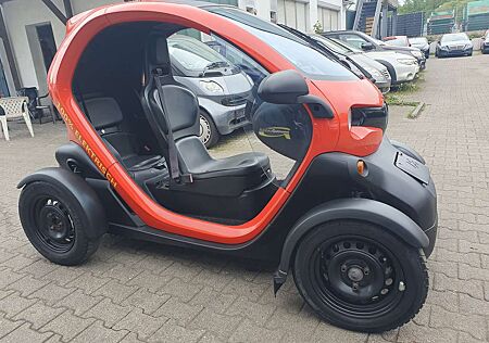 Renault Twizy Mit Batterie Urban 80 Elektro Automatik