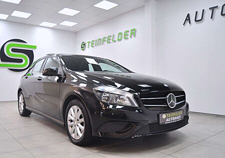 Mercedes-Benz A 200 BE / PANORAMA / LEDER / SHZ / AHK / RKAM