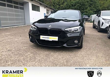 BMW 120 i Edition M Sport Shadow*KLIMAAUTO.*M-18ZOLL*SHZ*P