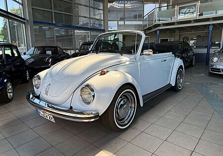 VW Käfer Volkswagen 1303 LS Cabriolet