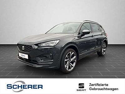 SEAT Tarraco 2.0 TDI FR Navi, Full Link, DCC, Pano, T