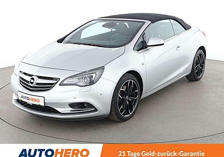 Opel Cascada 1.6 SIDI Turbo Innovation Aut.*XENON*NAVI*TEMPO*