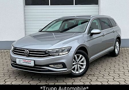 VW Passat Volkswagen 1.5 TSI/LED/ACC/Virtual/R-Kamera/SHZ/Navi