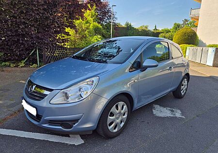 Opel Corsa 1.2 16V Edition *TÜV neu/Inspektion neu*