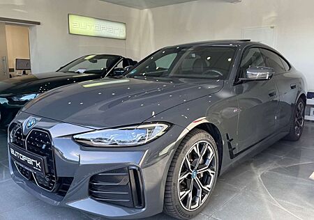 BMW i4 eDrive40 GC M Sport h&k GSD 360 DAProf 19"