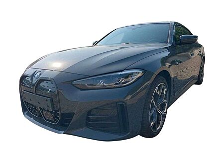 BMW i4 eDrive40 GC M Sport h&k GSD 360 DAProf 19"
