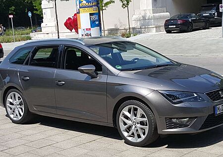 Seat Leon ST 1.8 TSI Start