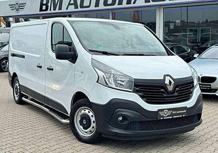 Renault Trafic Kasten L2H1 1.6DCI "Komfort"1.HAND*KAMERA