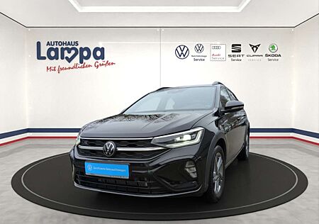 VW Taigo Volkswagen R-Line 1.5 TSI DSG NAV,RFK,SHZ,ACC,DAB+,Matrix-LED