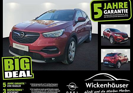 Opel Grandland Navi Elegance Totwinkel-Assistent