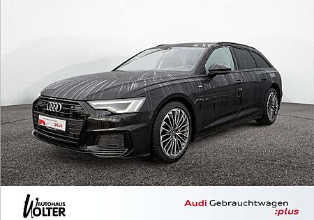 Audi A6 Avant 55 TFSI e quattro sport ACC MATRIX N