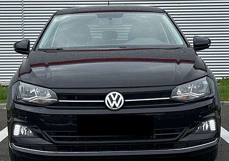 VW Polo Volkswagen 5p 1.0