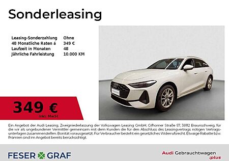 Audi A5 Avant TFSI Stronic,LED,Navi,Leder,Kamera,ACC