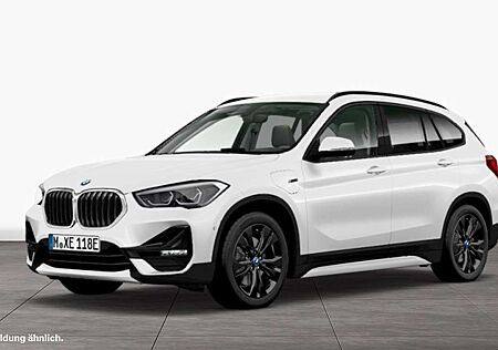 BMW X1 xDrive25e Sport Line Head-Up DAB LED RFK Shz. uvm.