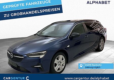 Opel Insignia 1.5 Diesel Business Edition