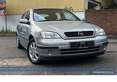 Opel Astra Selection Comfort*Klima*LM*Allwetter*12V*