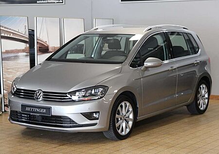 VW Golf Sportsvan Volkswagen Highline 1.4 TSI DSG, Navi,AHK,Xe