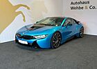 BMW i8 Coupe HeadUp Harman Leder 360° Carbon LED