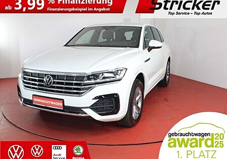 VW Touareg Volkswagen R-Line 3.0TDI 498,-ohne Anzahlung Navi