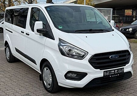 Ford Transit Custom 2,0 TDCI 320 L2H1 Automatik/8Sitz