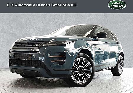 Land Rover Range Rover Evoque D165 Dynamic SE