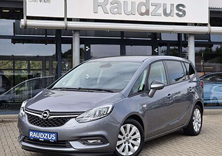 Opel Zafira Tourer 1.6 DIT Automatik 7-Sitzer