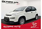 Fiat Panda 1.0 Hybrid KLIMAANLAGE DAB-RADIO BLUETOOTH