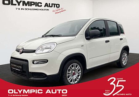 Fiat Panda 1.0 Hybrid KLIMAANLAGE DAB-RADIO BLUETOOTH