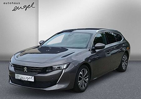 Peugeot 508 SW PureTech 130 EAT8 Allure Pack,NAVI,LED,SH