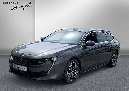 Peugeot 508 SW PureTech 130 EAT8 Allure Pack,NAVI,LED,SH