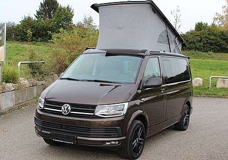 VW T6 California Volkswagen Beach TDI 150PS DSG *ACC *LED *AHK