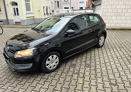VW Polo Volkswagen Trendline