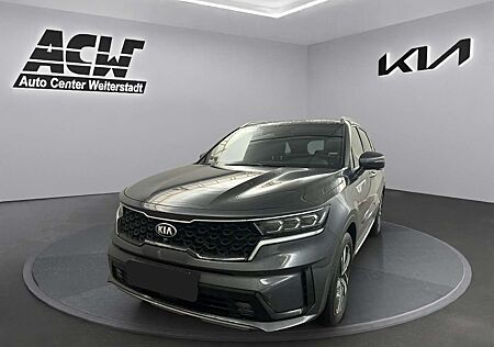 Kia Sorento 1.6T PHEV AWD AT PLATINUM HEAD-UP LEDER 19
