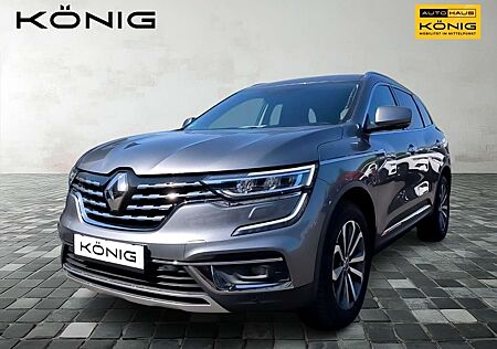 Renault Koleos INTENS dCi 185 *Klima*Sitzhzg*Kamera*PDC
