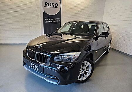 BMW X1 sDrive 18i + AHK//2xKLIMA//4SEASON