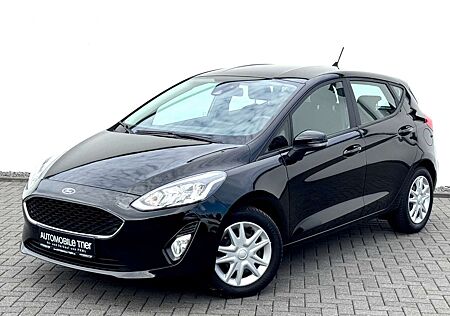 Ford Fiesta 1.5 TDCi / NAVI/KLIMA/PDC/GARANTIE/