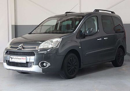 Citroën Berlingo Citroen Kombi Selection~Handgas~Rollstuhlrampe