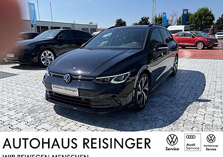 VW Golf Volkswagen VIII Variant 1,5 eTSI R-Line DSG (AHK+Navi+RearVie