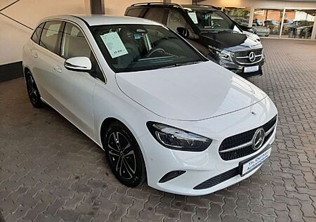 Mercedes-Benz B 180 7G DCT Progressive Line Advanced