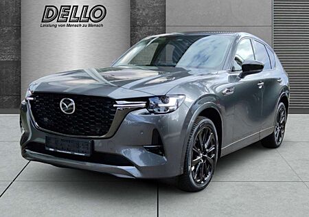 Mazda CX-60 Homura PHEV Allrad 8-AT HUD Navi Digitales Cockpit