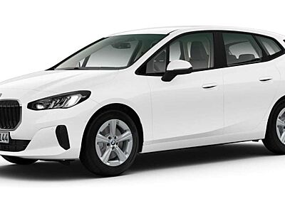 BMW 223 i Active Tourer Navi CarPlay Kamera AHK SH LM