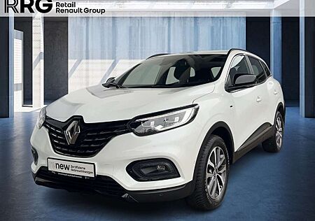 Renault Kadjar 1.3 TCe 140 Black Edition