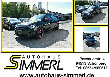 Opel Corsa F GS Line ´´KAMERA/Sitz+Lenkradheizung´´