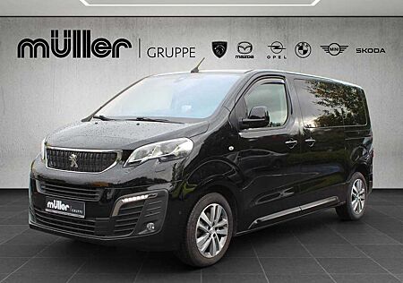 Peugeot Traveller L2 BlueHDi 180 2.0 EAT8 Allure