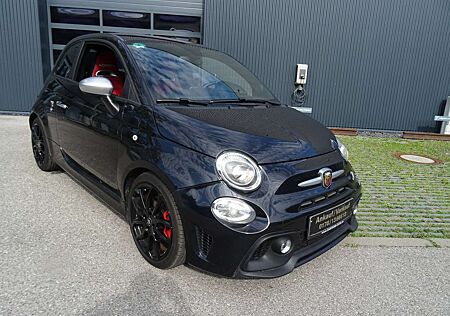 Abarth 500 595 Turismo-2 HAND - wenig km - Automatik