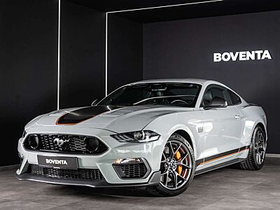 Ford Mustang Mach 1 5.0 Ti-VCT V8  *SYNC3*KAMERA*