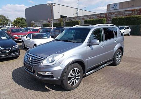 SsangYong Rexton RextonW 2.0TD, 4WD AHK Kamera 7Sitze,