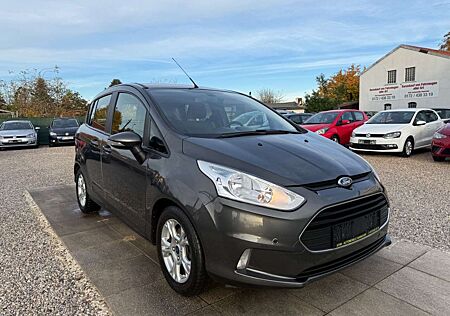 Ford B-Max Trend Sportsitze Sport Lenkrad