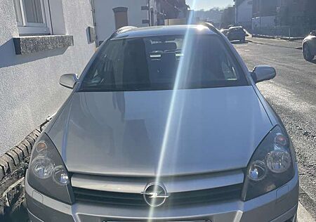 Opel Astra 1.7 CDTI Caravan Edition