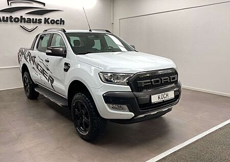 Ford Ranger WILDTRAK DoKa "ULTIMATE RAPTOR EDITION"
